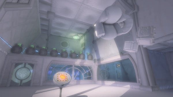 Screenshot 15 of Quantum Conundrum