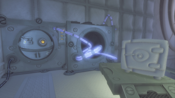 Screenshot 5 of Quantum Conundrum