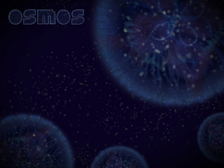 Screenshot 1 of Osmos