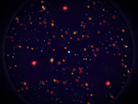 Screenshot 4 of Osmos