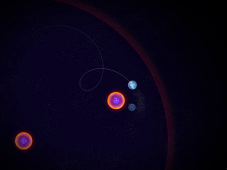 Screenshot 9 of Osmos