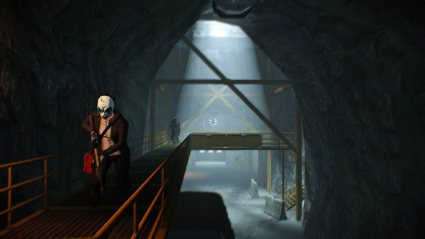 Screenshot 8 of PAYDAY 2: The Point Break Heists