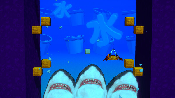 Screenshot 3 of The Strongest TOFU