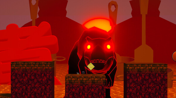 Screenshot 4 of The Strongest TOFU