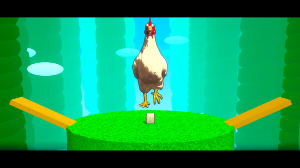 Screenshot 5 of The Strongest TOFU