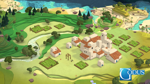 Screenshot 7 of Godus Wars