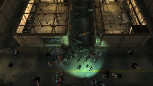Screenshot 1 of Undead Overlord