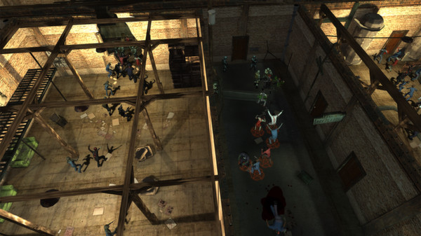 Screenshot 2 of Undead Overlord