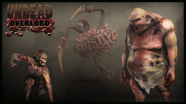 Screenshot 7 of Undead Overlord