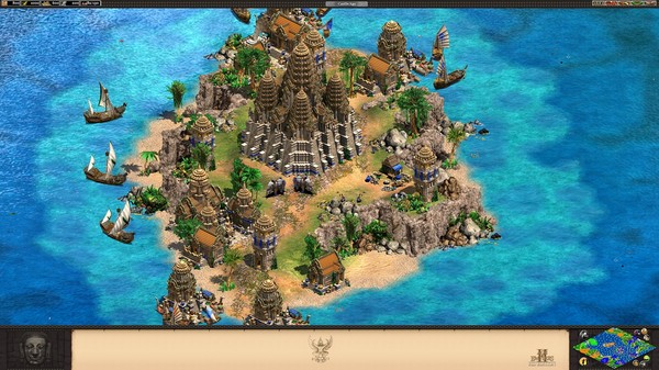 Screenshot 3 of Age of Empires II HD: Rise of the Rajas