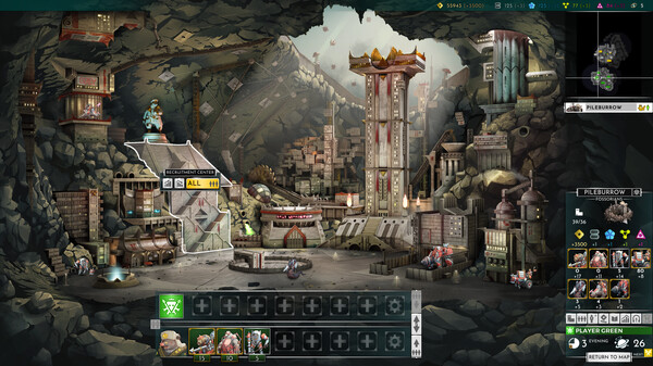 Screenshot 2 of Silence of the Siren