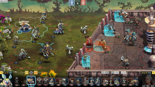 Screenshot 10 of Silence of the Siren