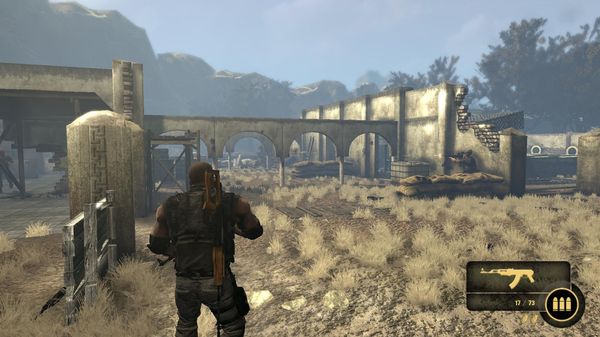 Screenshot 15 of Global Ops: Commando Libya