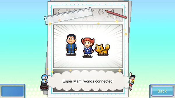 Screenshot 4 of Doraemon Dorayaki Shop Story
