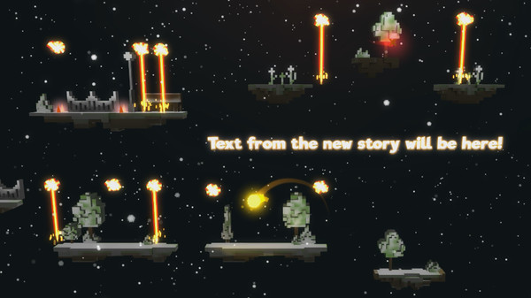 Screenshot 3 of The First Spark