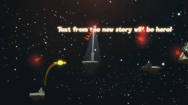 Screenshot 4 of The First Spark