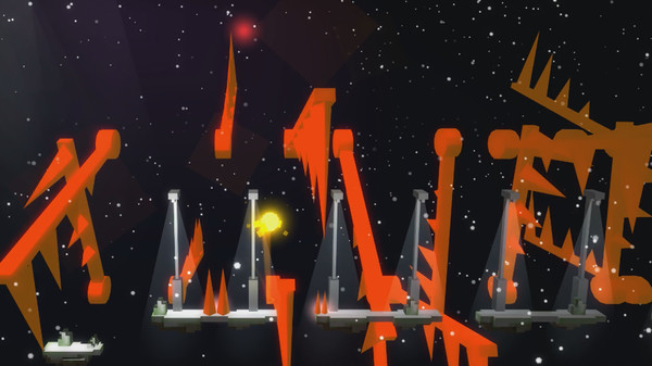 Screenshot 7 of The First Spark