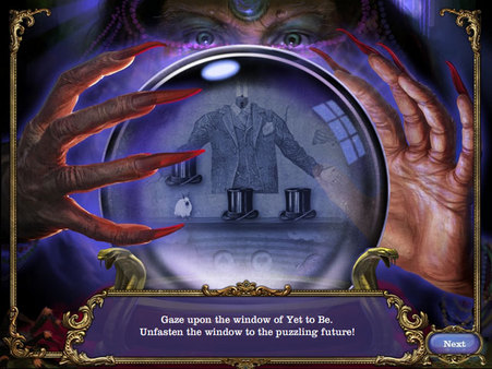 Screenshot 3 of Mystery Case Files: Madame Fate®