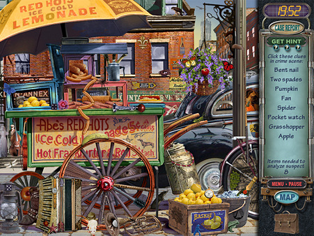 Screenshot 3 of Mystery Case Files: Prime Suspects™