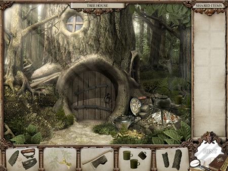 Screenshot 6 of Mirror Mysteries