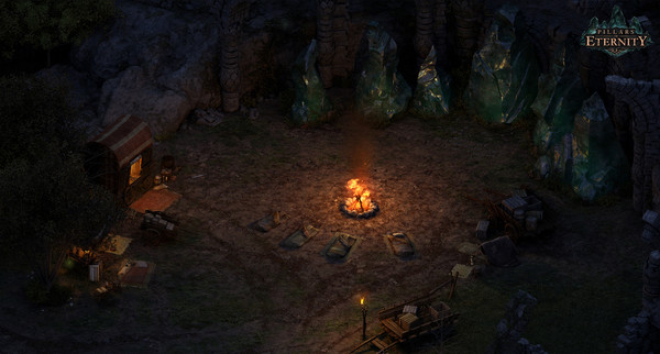 Screenshot 11 of Pillars of Eternity