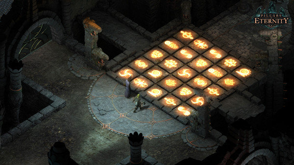 Screenshot 5 of Pillars of Eternity