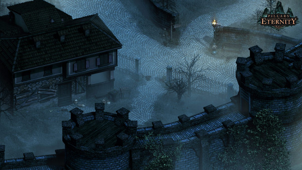 Screenshot 7 of Pillars of Eternity