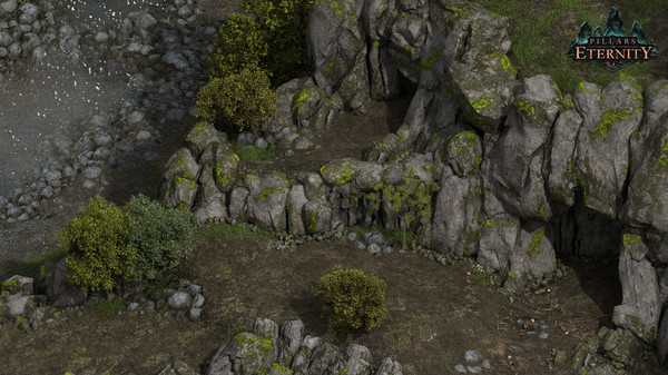 Screenshot 8 of Pillars of Eternity