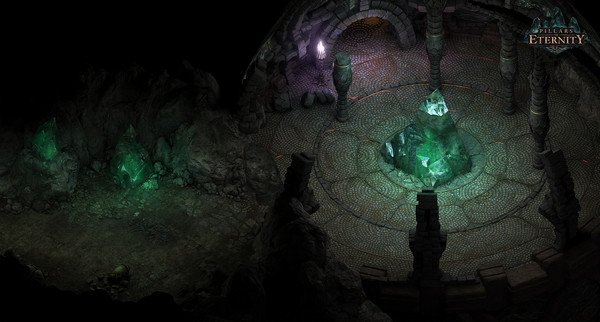 Screenshot 10 of Pillars of Eternity