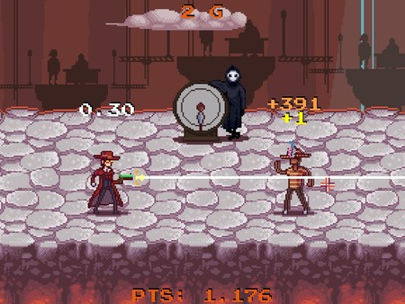 Screenshot 2 of Gun Done