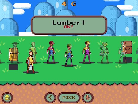 Screenshot 3 of Gun Done