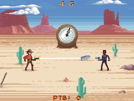 Screenshot 4 of Gun Done