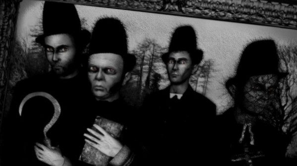 Screenshot 1 of The Lost Crown
