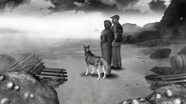 Screenshot 2 of The Lost Crown
