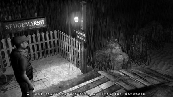 Screenshot 11 of The Lost Crown
