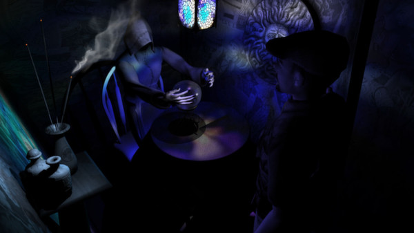 Screenshot 12 of The Lost Crown