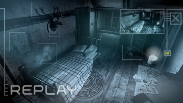 Screenshot 13 of The Lost Crown