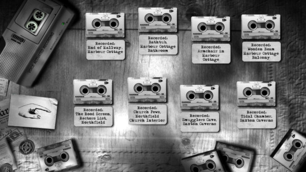 Screenshot 14 of The Lost Crown