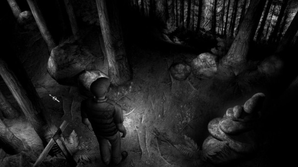 Screenshot 20 of The Lost Crown