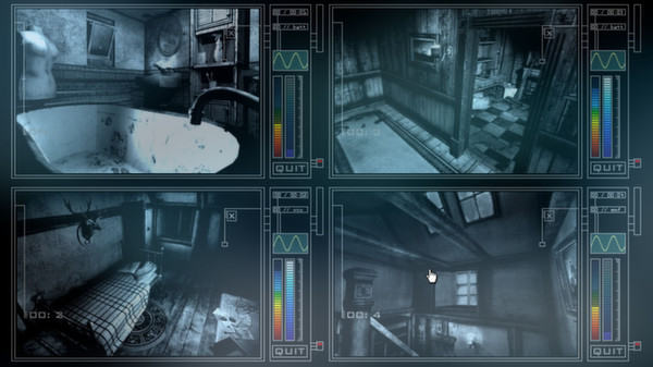 Screenshot 3 of The Lost Crown