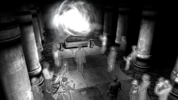 Screenshot 5 of The Lost Crown
