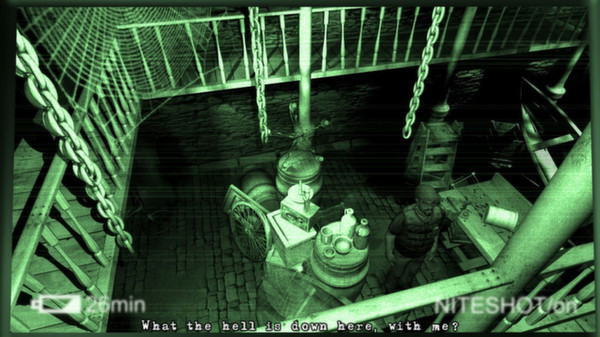 Screenshot 10 of The Lost Crown