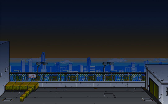 Screenshot 7 of River City Ransom: Underground