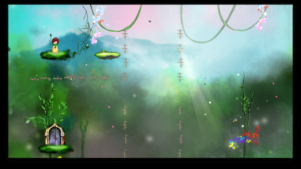 Screenshot 1 of Alter World