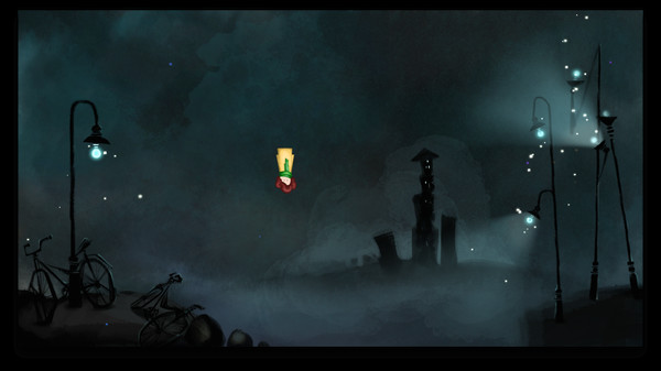 Screenshot 6 of Alter World