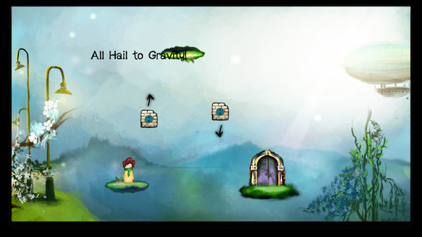 Screenshot 9 of Alter World