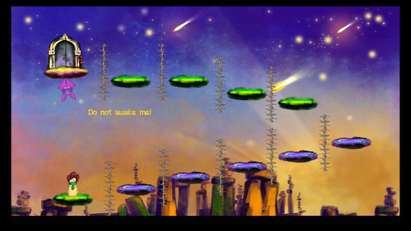 Screenshot 10 of Alter World