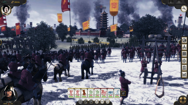 Screenshot 1 of Oriental Empires