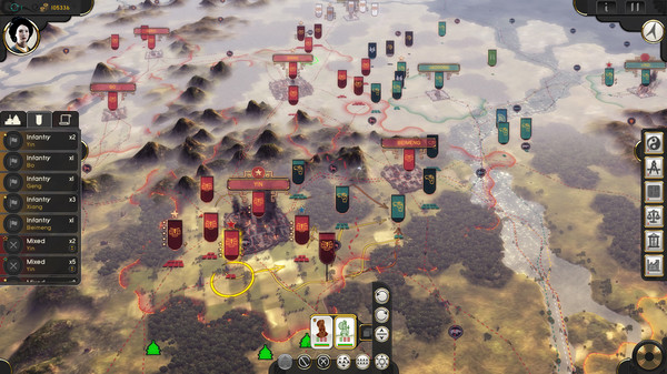 Screenshot 2 of Oriental Empires