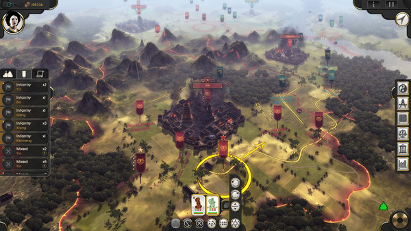 Screenshot 11 of Oriental Empires